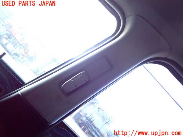 2UPJ-9235567665]アコード ユーロR(CL7)右センターピラートリム 中古_2