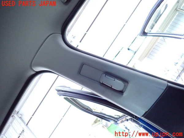 2UPJ-9235567670]アコード ユーロR(CL7)左センターピラートリム 中古_2