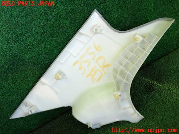 2UPJ-9235567675]アコード ユーロR(CL7)右リアピラートリム 中古_2