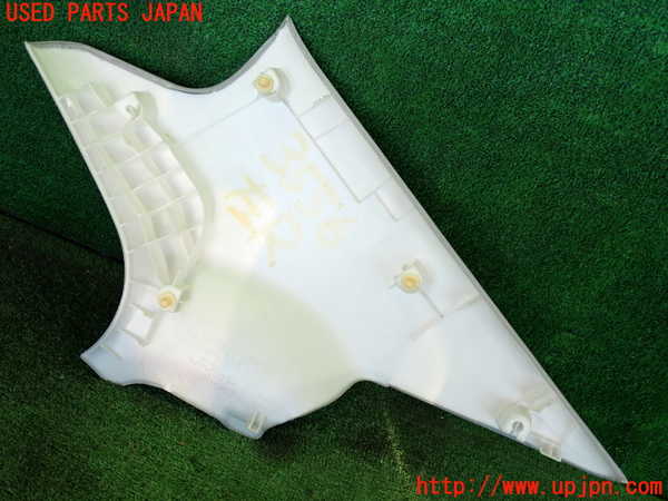 2UPJ-9235567680]アコード ユーロR(CL7)左リアピラートリム 中古_2