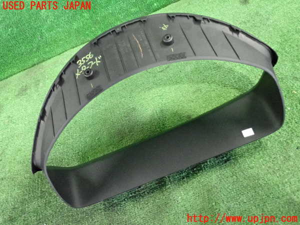 2UPJ-9235567510]アコード ユーロR(CL7)メーターフード 中古_2