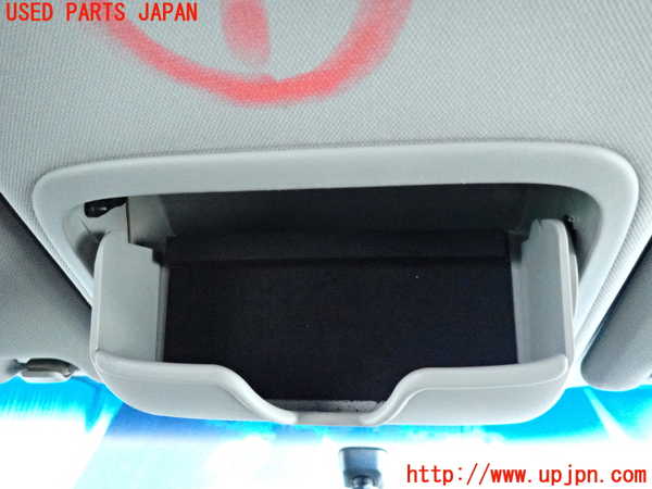 2UPJ-9235566411]アコード ユーロR(CL7)ルームランプ1 (真中 1列目) 中古_2