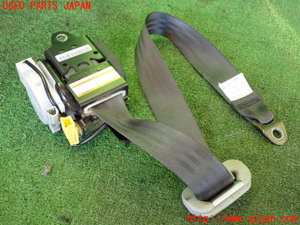 2UPJ-9235567045]アコード ユーロR(CL7)運転席シートベルト 中古_2