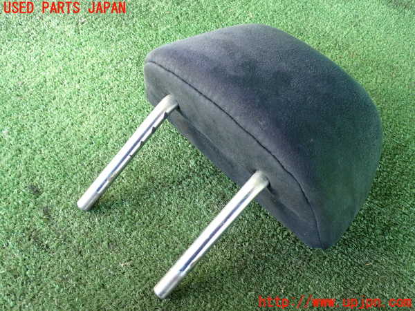 2UPJ-9235567150]アコード ユーロR(CL7)右2列目ヘッドレスト 中古_3