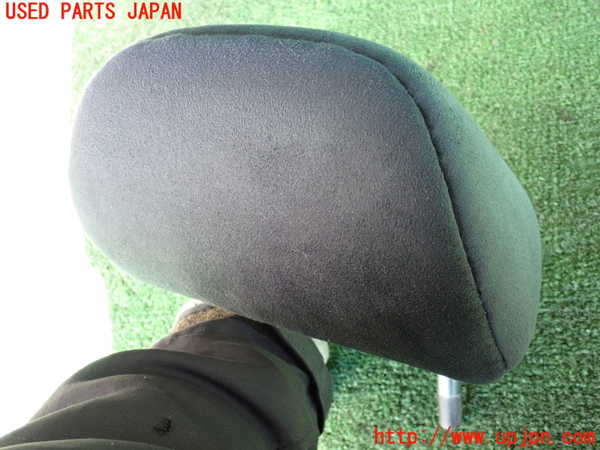 2UPJ-9235567180]アコード ユーロR(CL7)左2列目ヘッドレスト 中古_2