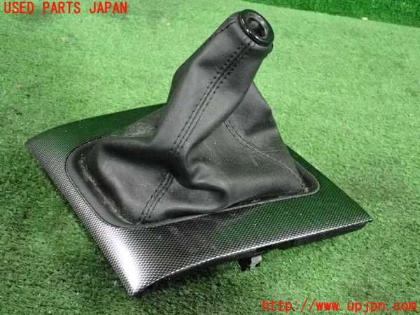 2UPJ-9235567575]アコード ユーロR(CL7)シフトブーツ 中古_2