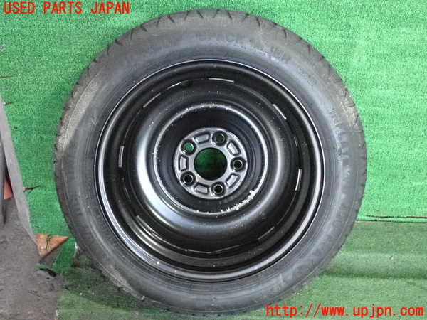 2UPJ-9235569601]アコード ユーロR(CL7)スペアタイヤ1 中古_5