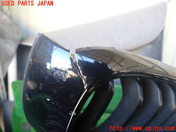 1UPJ-9235571050]BMW 328i グランツーリスモ(3X28)(F34)ラジエターグリル (ジャンク品) 中古_2