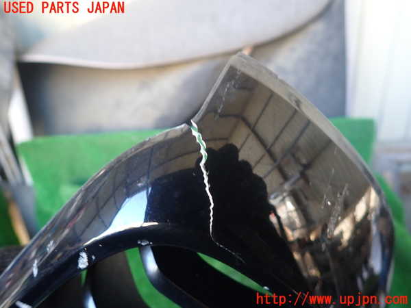 1UPJ-9235571050]BMW 328i グランツーリスモ(3X28)(F34)ラジエターグリル (ジャンク品) 中古_3