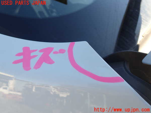 1UPJ-9235571080]BMW 328i グランツーリスモ(3X28)(F34)右前フェンダー 中古_2