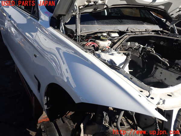 1UPJ-9235571080]BMW 328i グランツーリスモ(3X28)(F34)右前フェンダー 中古_3