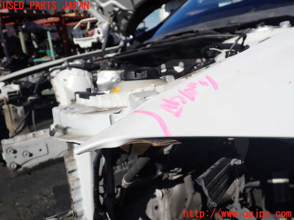 1UPJ-9235571082]BMW 328i グランツーリスモ(3X28)(F34)左前フェンダー 中古_2