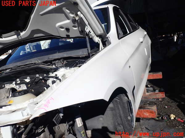 1UPJ-9235571082]BMW 328i グランツーリスモ(3X28)(F34)左前フェンダー 中古_3