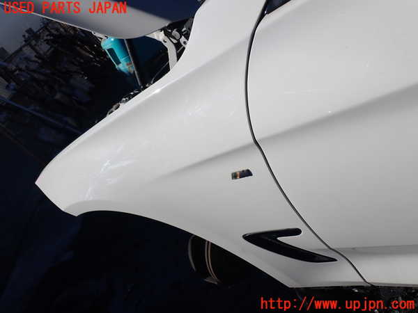 1UPJ-9235571082]BMW 328i グランツーリスモ(3X28)(F34)左前フェンダー 中古_4