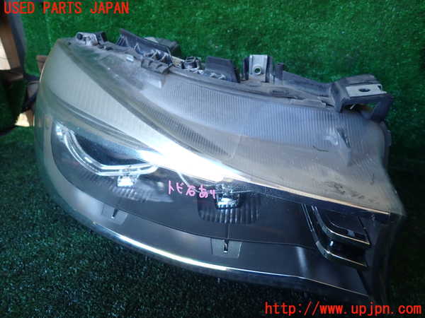 1UPJ-9235571130]BMW 328i グランツーリスモ(3X28)(F34)右ヘッドライト HID 中古_2