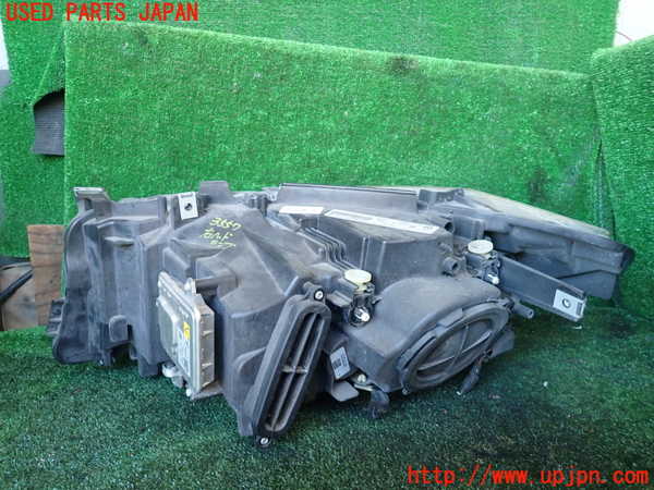 1UPJ-9235571130]BMW 328i グランツーリスモ(3X28)(F34)右ヘッドライト HID 中古_3