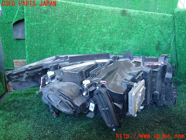 1UPJ-9235571132]BMW 328i グランツーリスモ(3X28)(F34)左ヘッドライト HID 中古_3