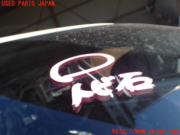 1UPJ-9235571195]BMW 328i グランツーリスモ(3X28)(F34)フロントガラス 中古(43R-00361 M121)_2