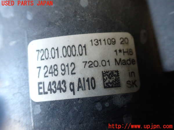 1UPJ-9235571182]BMW 328i グランツーリスモ(3X28)(F34)左フォグ 中古_4