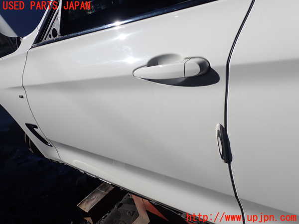 1UPJ-9235571260]BMW 328i グランツーリスモ(3X28)(F34)左前ドア 中古(43R-011025 M241)_2