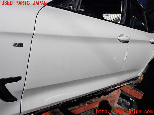 1UPJ-9235571260]BMW 328i グランツーリスモ(3X28)(F34)左前ドア 中古(43R-011025 M241)_3