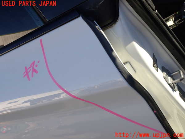 1UPJ-9235571290]BMW 328i グランツーリスモ(3X28)(F34)右後ドア 中古(43R-001025 M241)_2