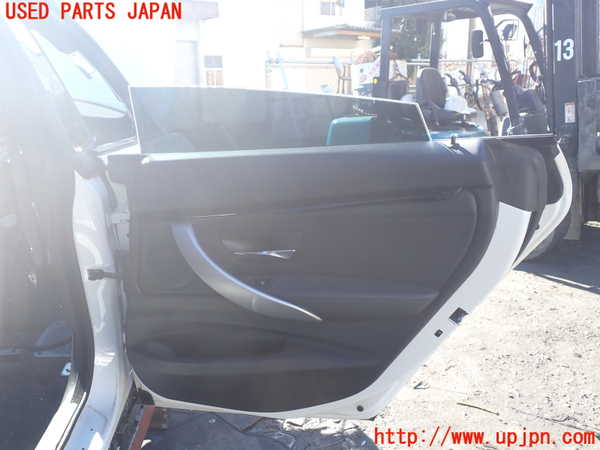 1UPJ-9235571290]BMW 328i グランツーリスモ(3X28)(F34)右後ドア 中古(43R-001025 M241)_4