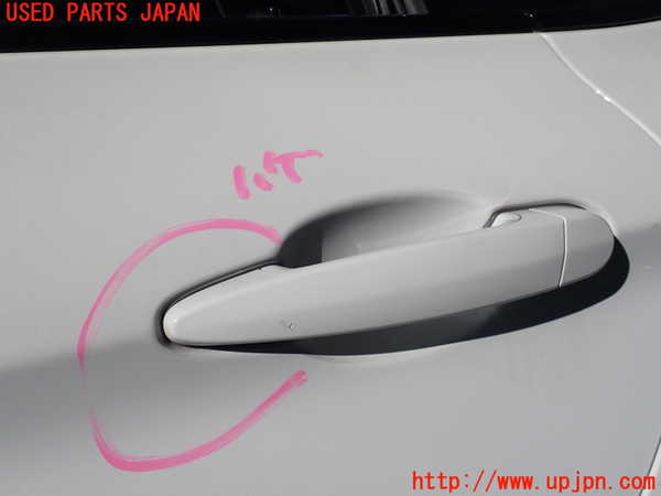 1UPJ-9235571320]BMW 328i グランツーリスモ(3X28)(F34)左後ドア 中古(43R-001025 M241)_2