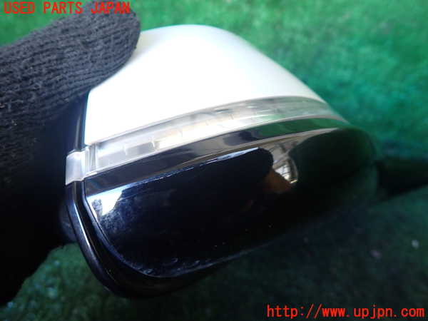 1UPJ-9235571210]BMW 328i グランツーリスモ(3X28)(F34)右ドアミラー 中古_2