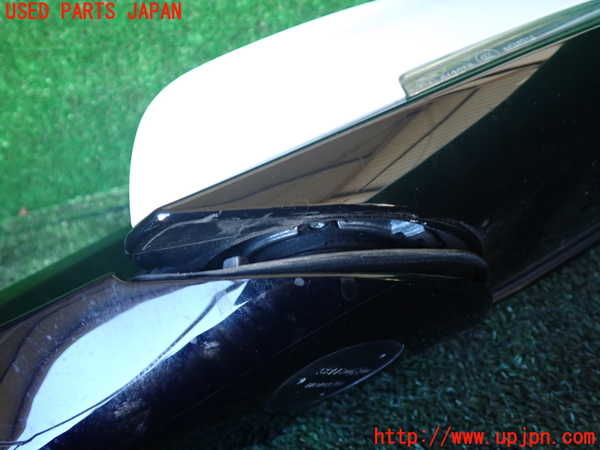 1UPJ-9235571212]BMW 328i グランツーリスモ(3X28)(F34)左ドアミラー 中古_2