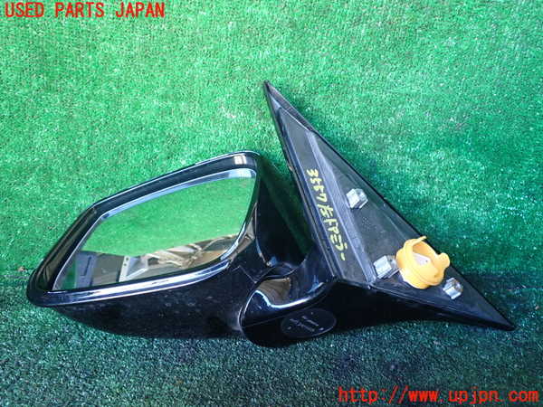 1UPJ-9235571212]BMW 328i グランツーリスモ(3X28)(F34)左ドアミラー 中古_3