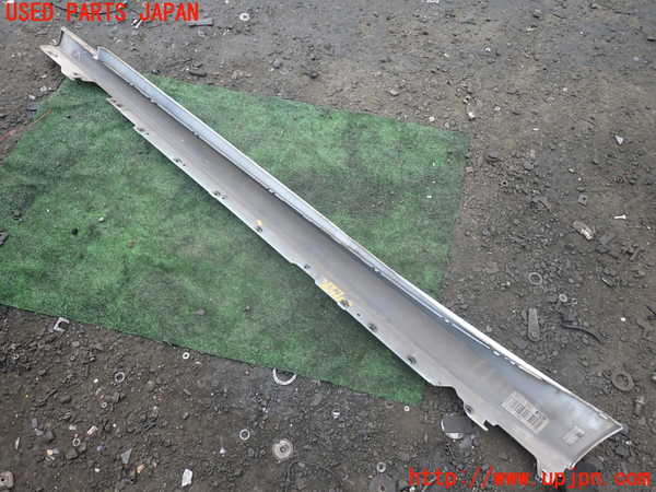 1UPJ-9235571390]BMW 328i グランツーリスモ(3X28)(F34)右サイドステップ 中古_4