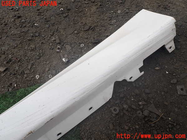 1UPJ-9235571392]BMW 328i グランツーリスモ(3X28)(F34)左サイドステップ 中古_2