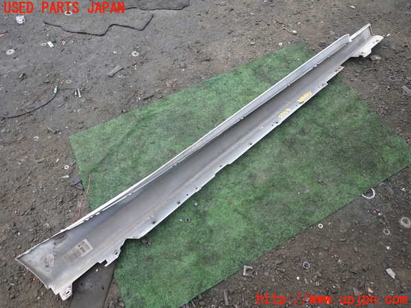 1UPJ-9235571392]BMW 328i グランツーリスモ(3X28)(F34)左サイドステップ 中古_4