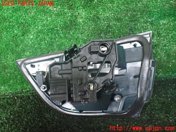 1UPJ-9235571552]BMW 328i グランツーリスモ(3X28)(F34)左リアフィニッシャー 中古_3