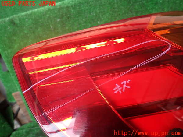 1UPJ-9235571536]BMW 328i グランツーリスモ(3X28)(F34)左テールランプ 中古_2