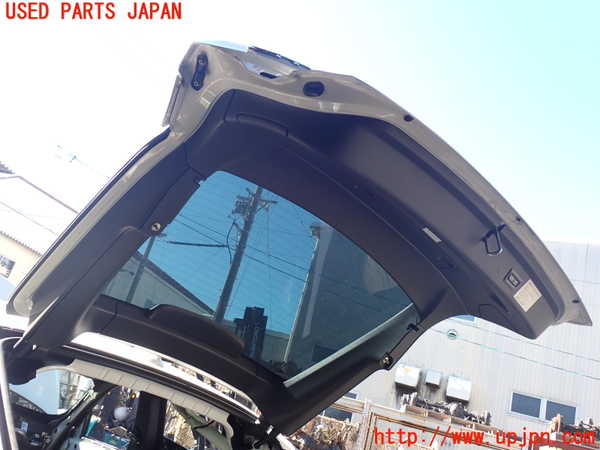 1UPJ-9235571566]BMW 328i グランツーリスモ(3X28)(F34)バックドア リアゲート ハッチ 中古(43R-011057 M231)_3