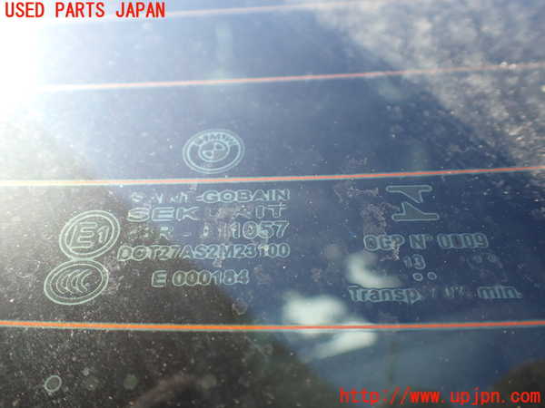 1UPJ-9235571566]BMW 328i グランツーリスモ(3X28)(F34)バックドア リアゲート ハッチ 中古(43R-011057 M231)_4