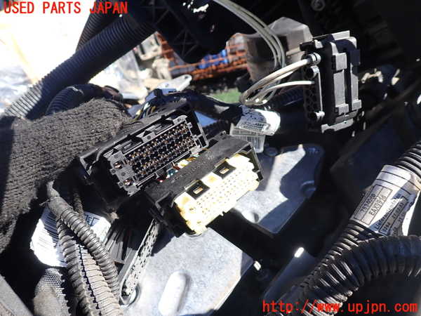 1UPJ-9235572010]BMW 328i グランツーリスモ(3X28)(F34)エンジン N20B20A 中古_4