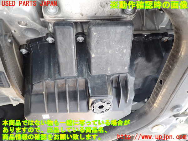 1UPJ-9235572010]BMW 328i グランツーリスモ(3X28)(F34)エンジン N20B20A 中古_5