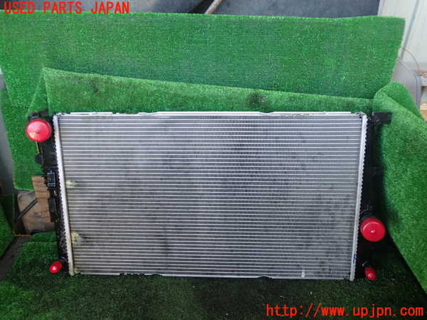1UPJ-9235572321]BMW 328i グランツーリスモ(3X28)(F34)ラジエーター1 中古_2