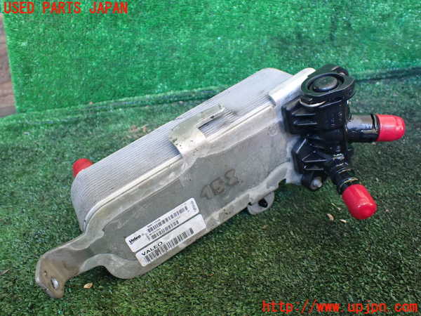 1UPJ-9235572481]BMW 328i グランツーリスモ(3X28)(F34)オイルクーラー1 中古_2