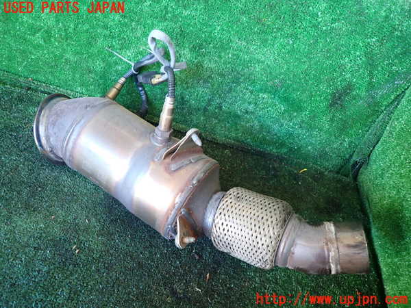 1UPJ-9235572661]BMW 328i グランツーリスモ(3X28)(F34)触媒1 中古_2