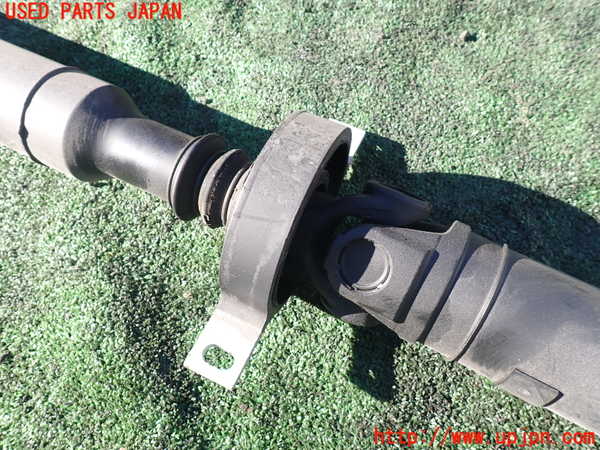 1UPJ-9235573410]BMW 328i グランツーリスモ(3X28)(F34)リアプロペラシャフト 中古_2