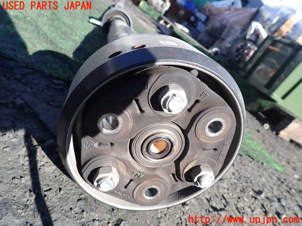 1UPJ-9235573410]BMW 328i グランツーリスモ(3X28)(F34)リアプロペラシャフト 中古_4