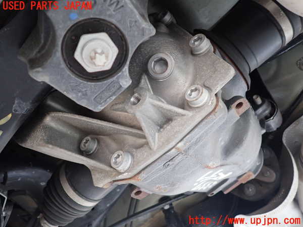 1UPJ-9235574355]BMW 328i グランツーリスモ(3X28)(F34)リアデフ 中古_2