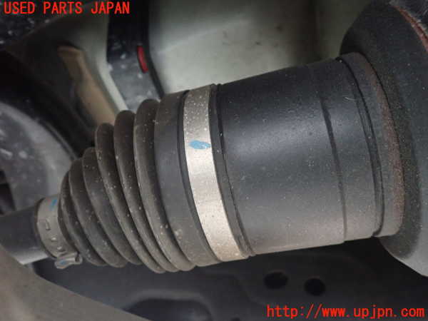 1UPJ-9235574020]BMW 328i グランツーリスモ(3X28)(F34)右リアドライブシャフト 中古_2