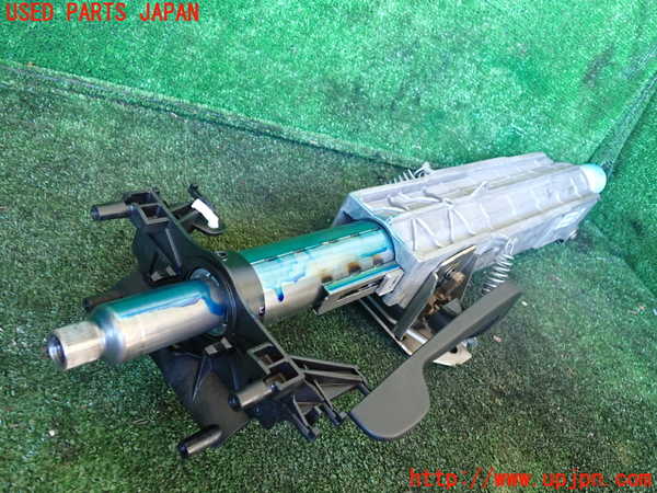 1UPJ-9235574260]BMW 328i グランツーリスモ(3X28)(F34)ステアリングシャフト 中古_3