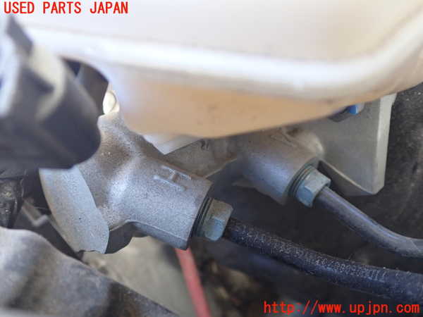 1UPJ-9235574050]BMW 328i グランツーリスモ(3X28)(F34)ブレーキマスターシリンダー 中古_2