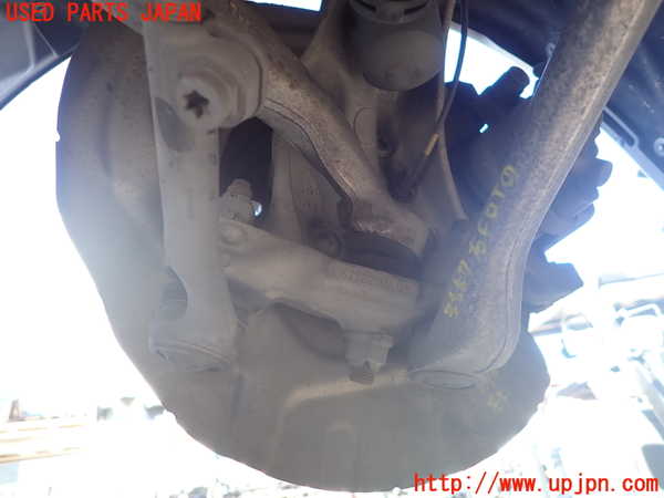 1UPJ-9235574290]BMW 328i グランツーリスモ(3X28)(F34)右フロントナックルハブ 中古_2